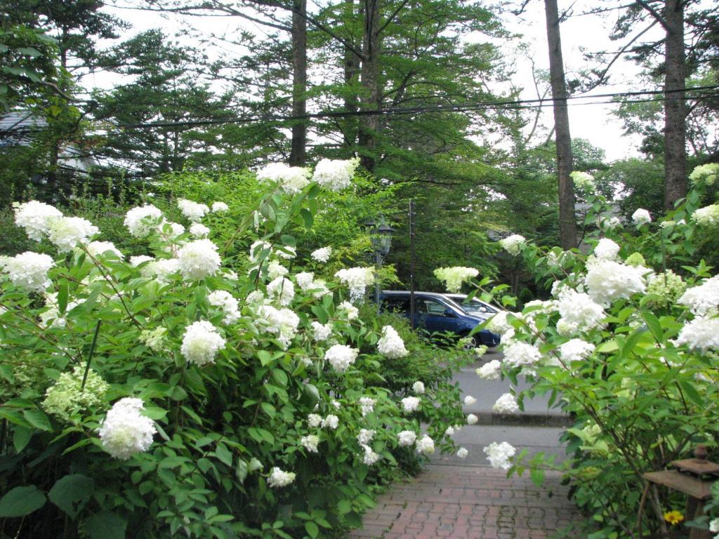 Hotel De Karuizawa Wald 외부 사진