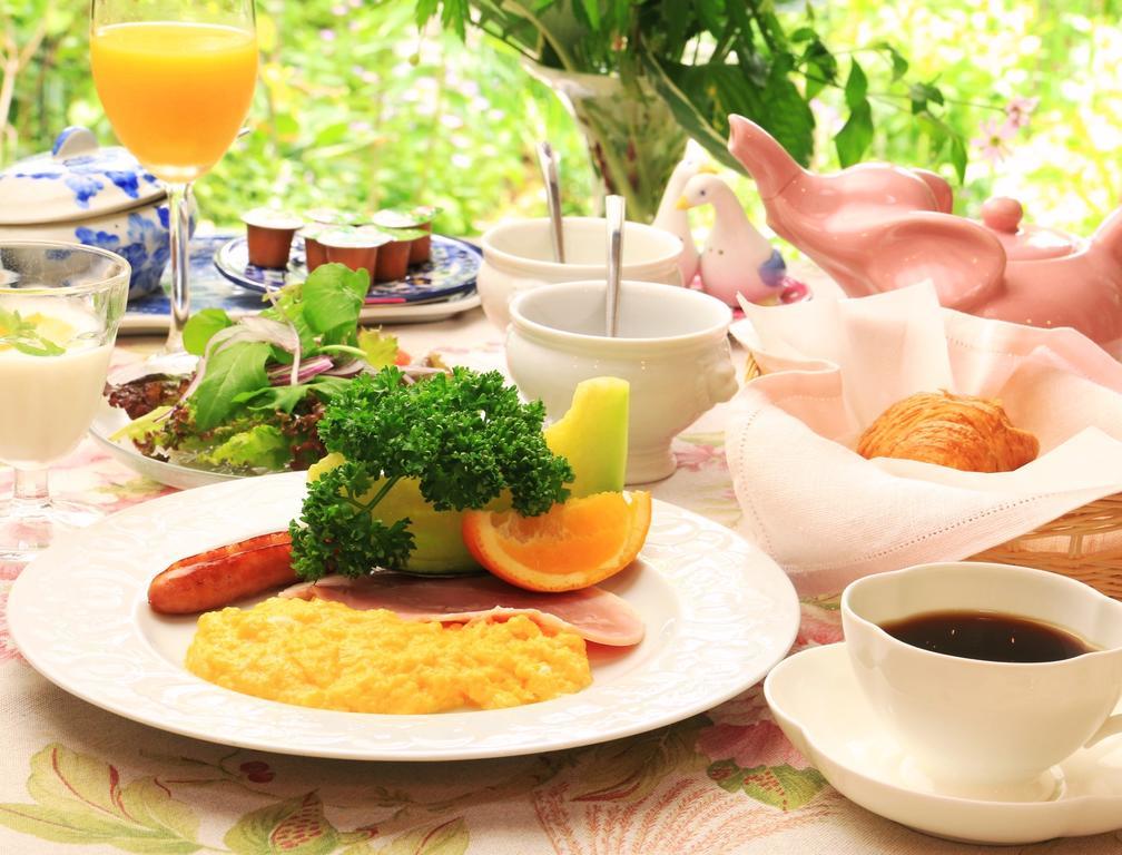 Hotel De Karuizawa Wald 외부 사진
