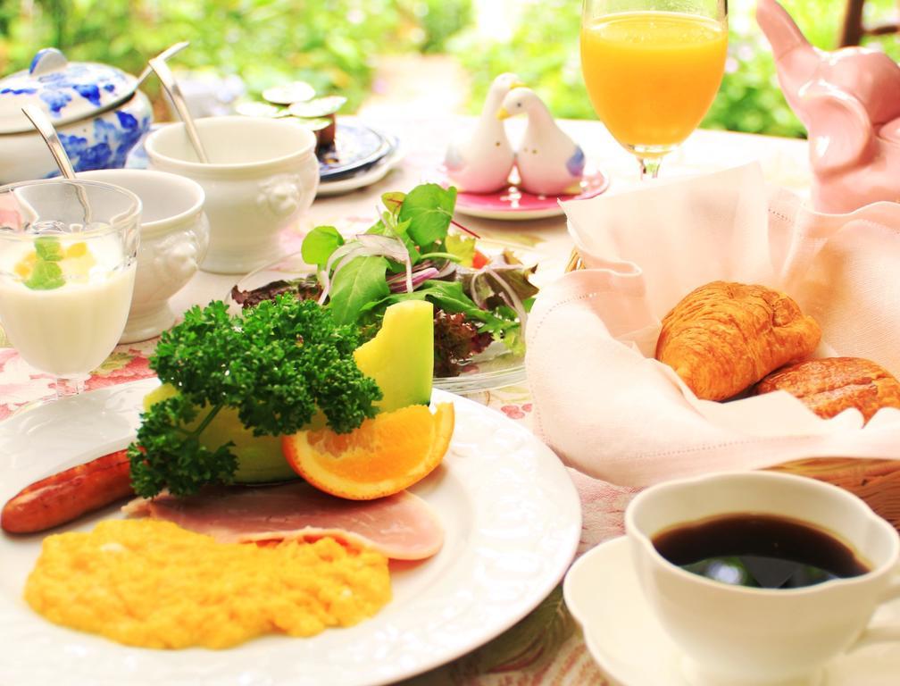 Hotel De Karuizawa Wald 외부 사진
