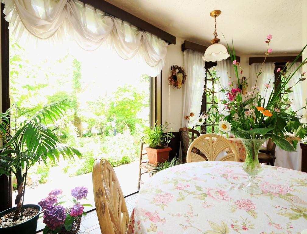 Hotel De Karuizawa Wald 외부 사진