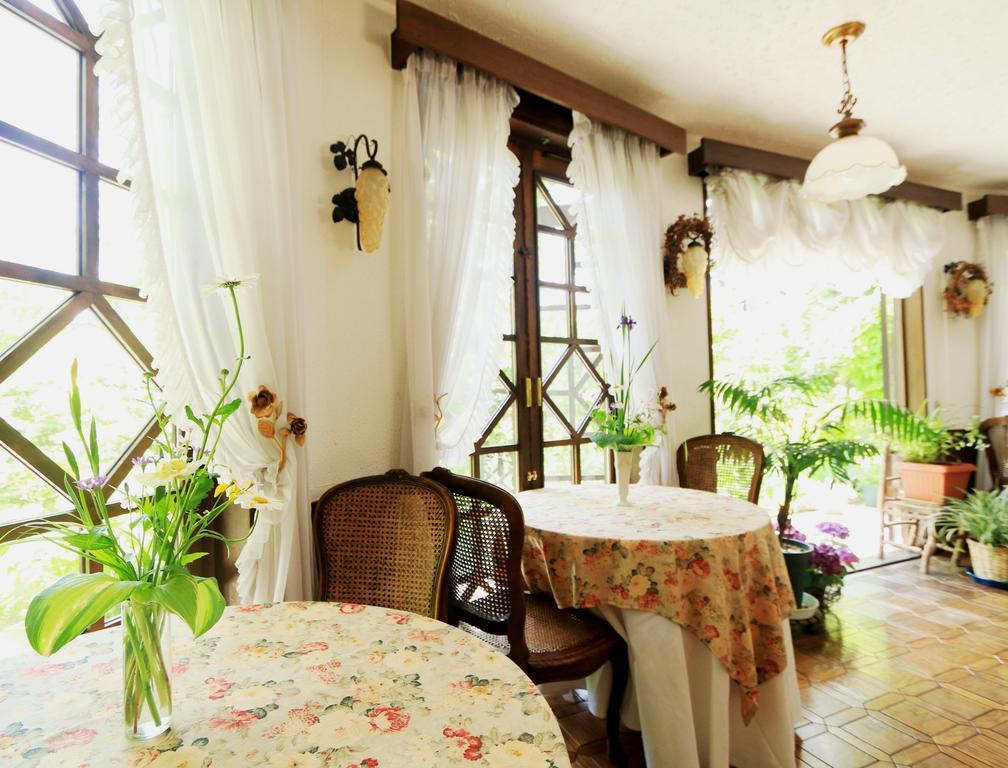 Hotel De Karuizawa Wald 외부 사진