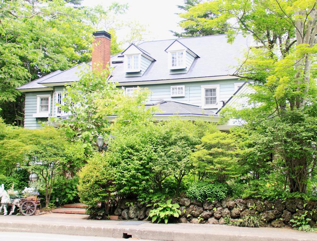 Hotel De Karuizawa Wald 외부 사진
