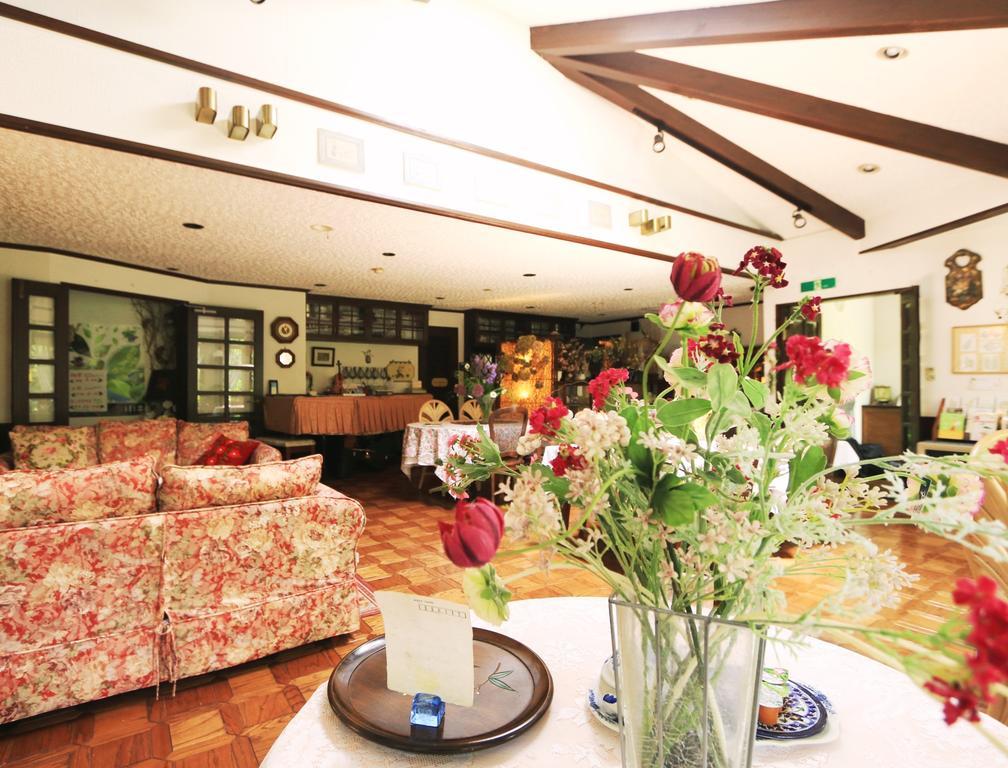 Hotel De Karuizawa Wald 외부 사진