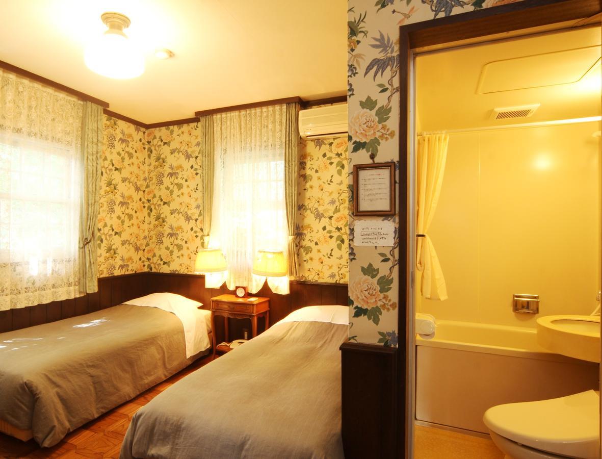 Hotel De Karuizawa Wald 외부 사진