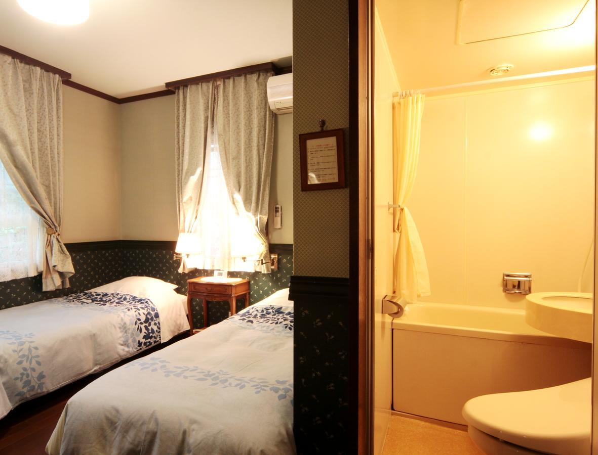 Hotel De Karuizawa Wald 외부 사진