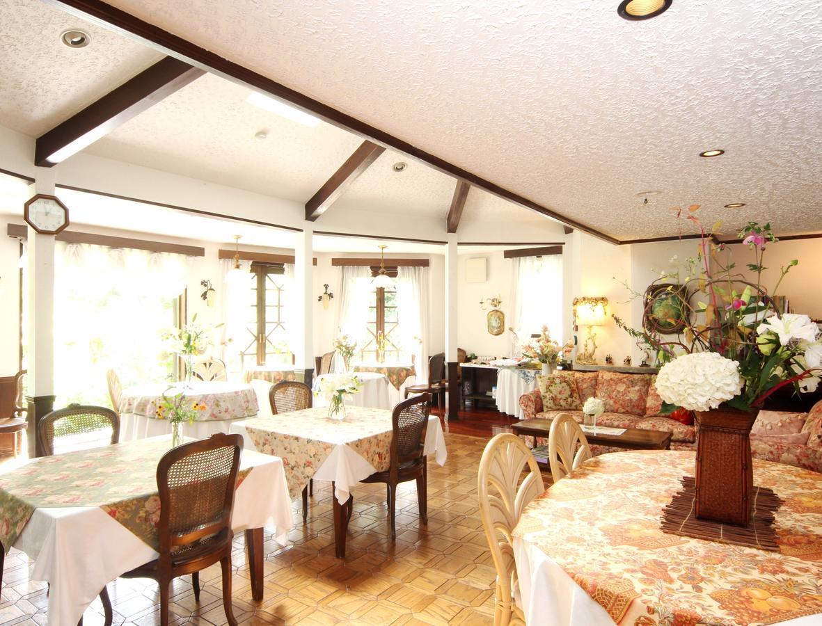 Hotel De Karuizawa Wald 외부 사진