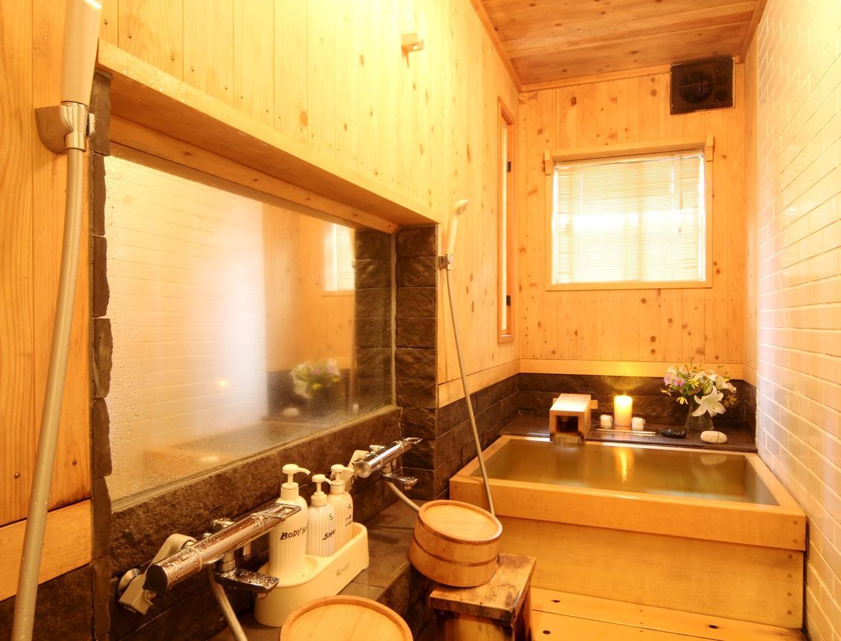 Hotel De Karuizawa Wald 외부 사진