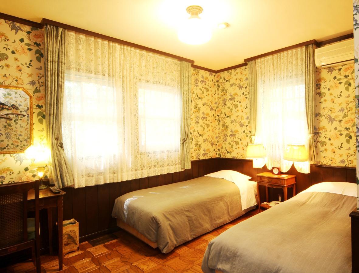 Hotel De Karuizawa Wald 외부 사진