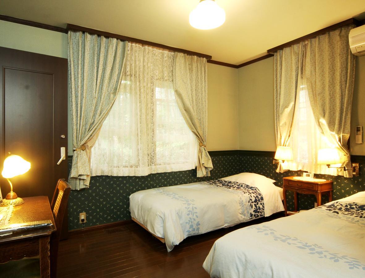 Hotel De Karuizawa Wald 외부 사진