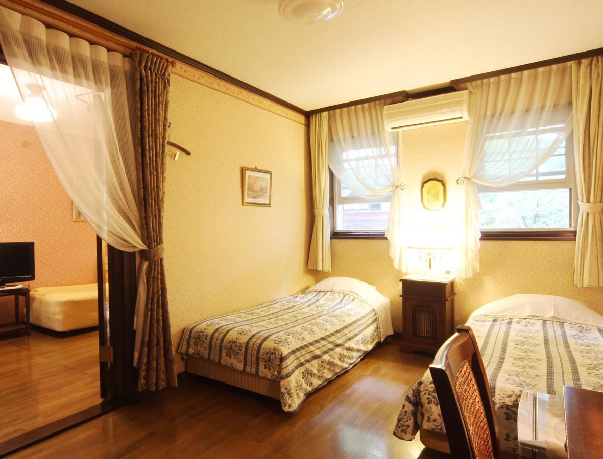 Hotel De Karuizawa Wald 외부 사진